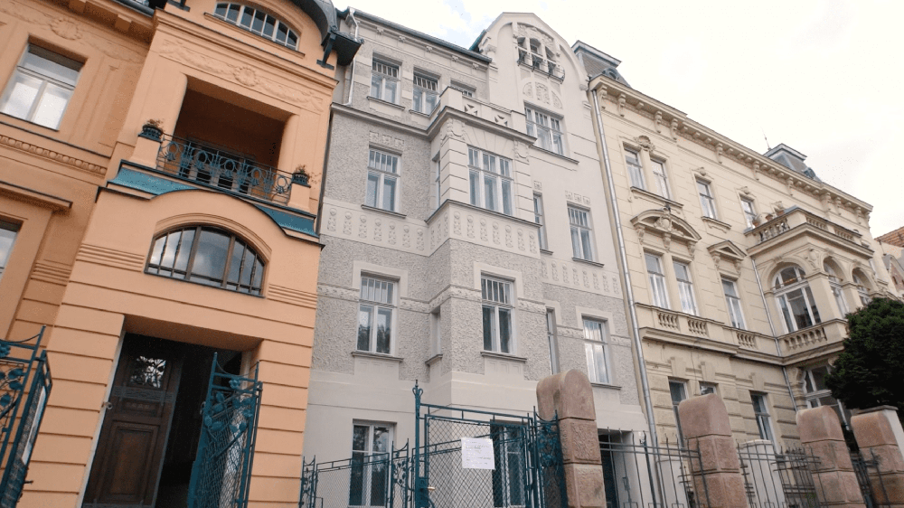 VPH - Venture Property Holding GmbH