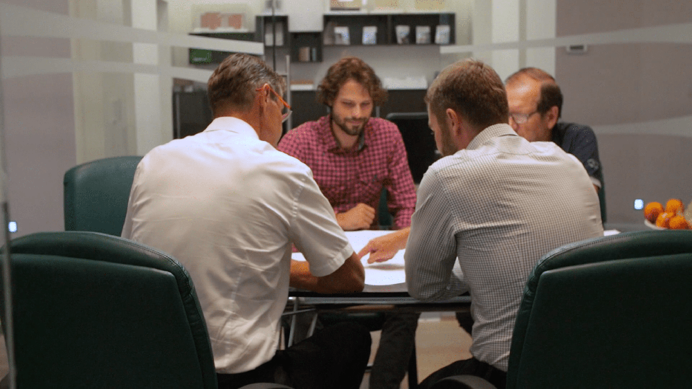 VPH - Venture Property Holding GmbH