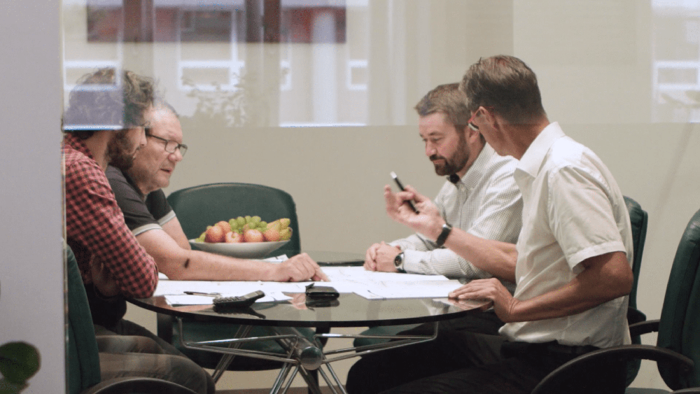 VPH - Venture Property Holding GmbH