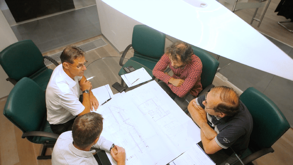 VPH - Venture Property Holding GmbH