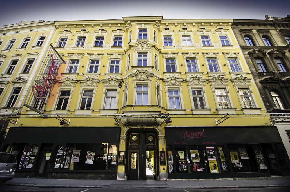 VPH - Venture Property Holding GmbH